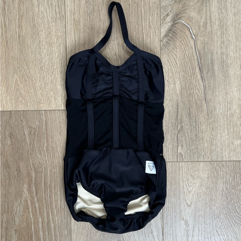 Girls Dance leotard- Diva Dancewear Leo